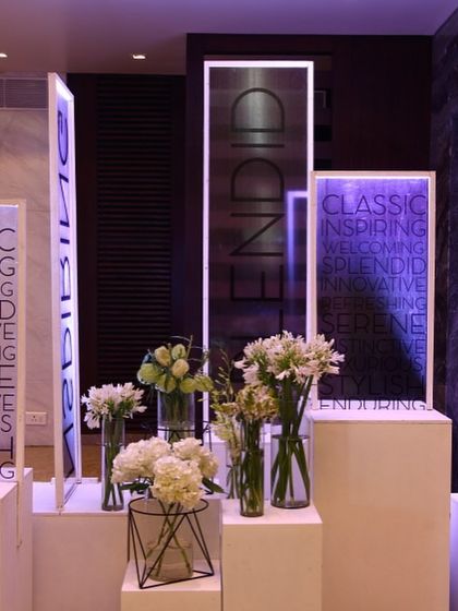 Corporate & Formal Events photo 7