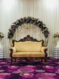 Pre-Wedding Event Decoration