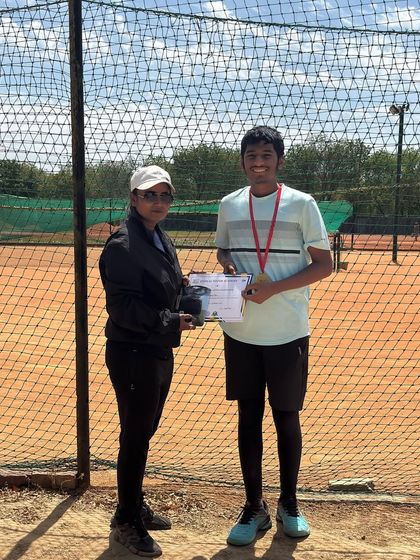 Our Champions: A Legacy of Wins photo 84