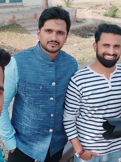 Another shot of the photography team on location. Having a reliable crew means we can be in multiple places at once.