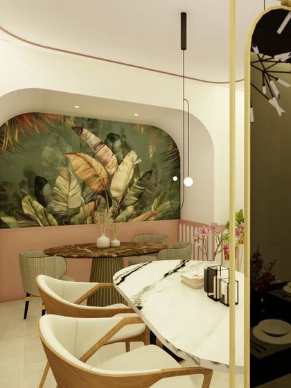 Inari Atelier - Commercial Architecture & Interior Design Upcoming Projects: Design Concepts photo 3