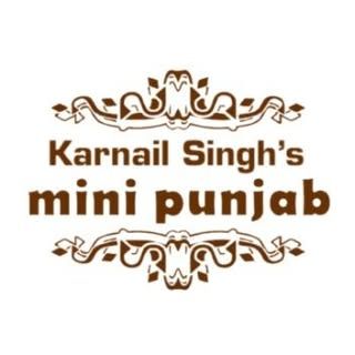 Mini Punjab Caterers