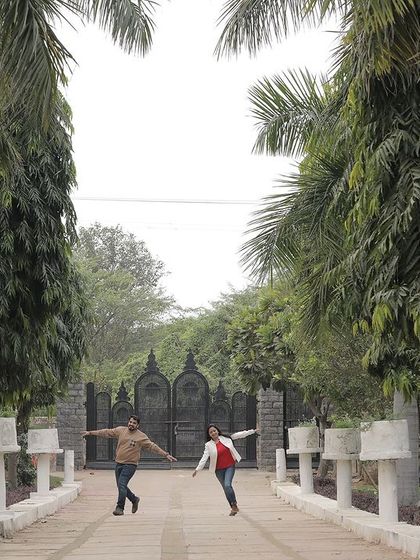 Delighted Photography - Wedding & Couples Photography Destination Pre-Wedding Shoots photo 11