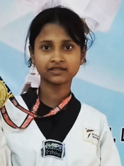 Our Champions: A Legacy of Medals photo 83