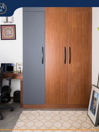 Native Sutra - Interior Design & Renovation Bedrooms: Personal Retreats photo 41