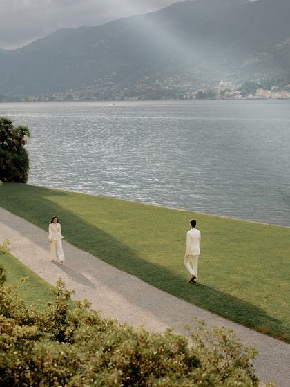 Destination Love Stories: Pre-Weddings Abroad photo 18