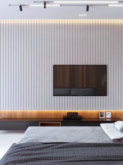 Serene Bedroom Sanctuaries photo 11