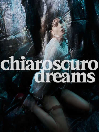 Published Work: Editorials & Covers photo 75