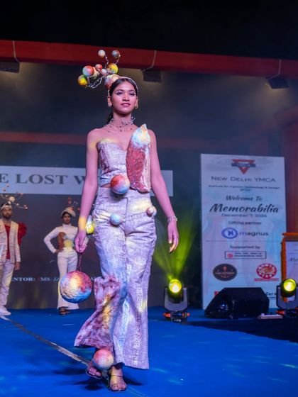 Annual Design Show: Memorabilia photo 3