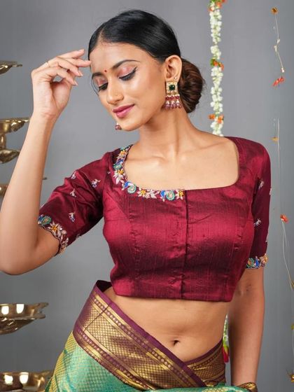 Wedding & Festive Glamour photo 44