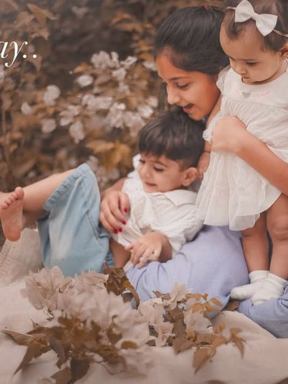 The Sibling Bond photo 15