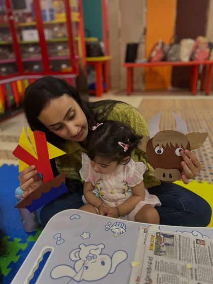 Creative Expression: Arts & Crafts photo 21