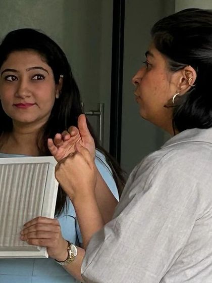 Gayathri & Namith Architects - Turnkey Interior Design & Build Additional Work photo 77