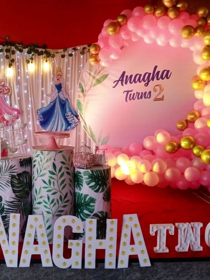 Princess & Fairytale Dreams photo 6