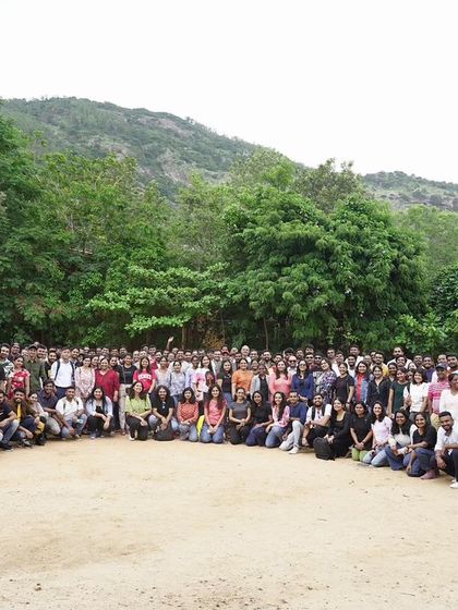 Discovery Village Resorts - Corporate & Group Outings Corporate Team Building & Group Fun photo 14