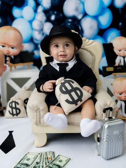 Imaginative Themed Portraits photo 28