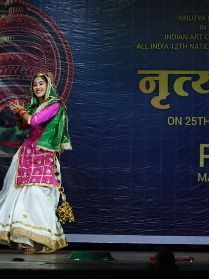 Folk Dance Showcase photo 4