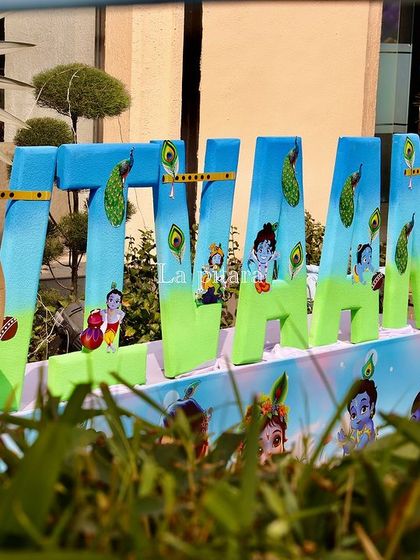 La Pitara - Personal & Social Event Planning Vibrant Cultural Celebrations photo 21