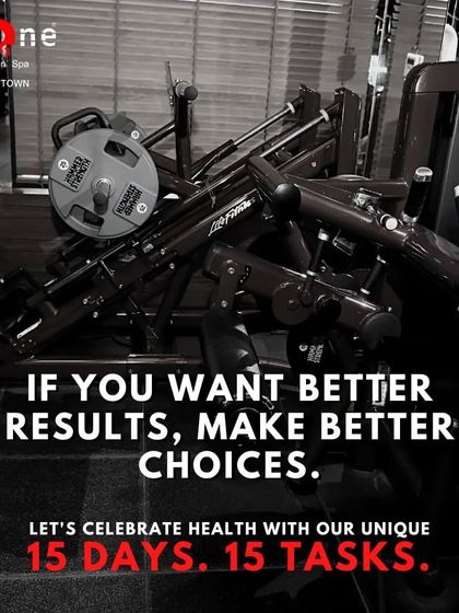 Fitness Challenges & Member Achievements photo 16