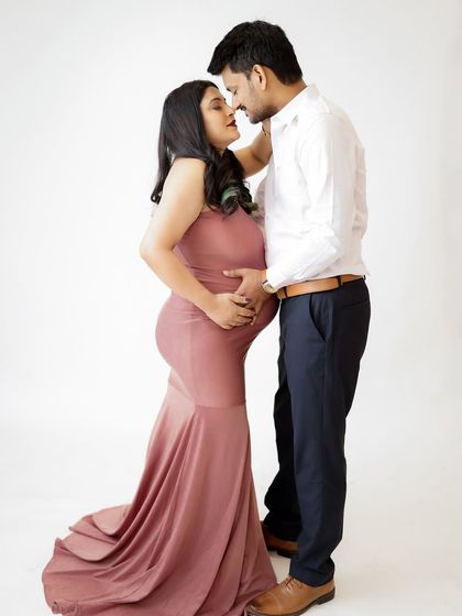 The Journey Together: Couple Portraits photo 87