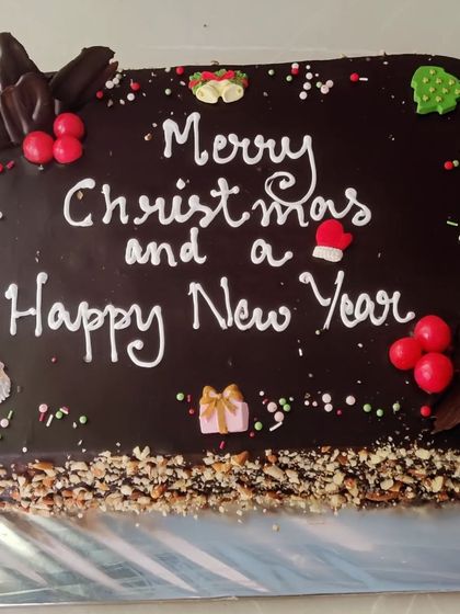 Shikha's Le Gateau - Corporate Gifting & Bulk Orders Cakes for Large Celebrations photo 9