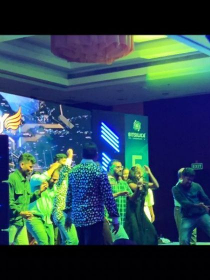 McDj Sandy - DJ, MC & VDJ Services for Events Corporate Event Entertainment photo 101