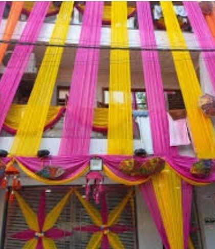 Shanaya Decorations - Wedding & Pre-Wedding Decoration Complete House Decoration photo 40