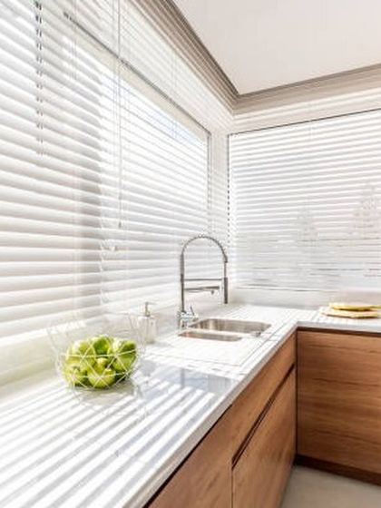 Wall Mind - Window Treatments Sleek & Simple: Roller, Zebra & Vertical Blinds photo 18