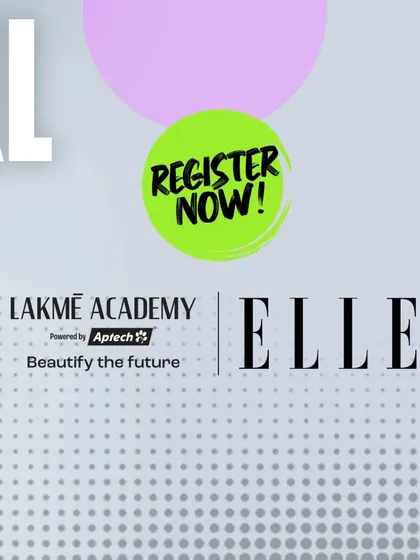 Get ready for a journey of creative brilliance. The Cover Girl, in collaboration with ELLE, is where my talented students take the spotlight and redefine glamour.