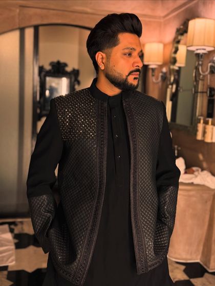 Artist Portfolio & Style photo 5