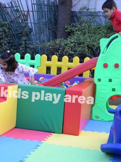 Vibrant Rainbow Adventures photo 31