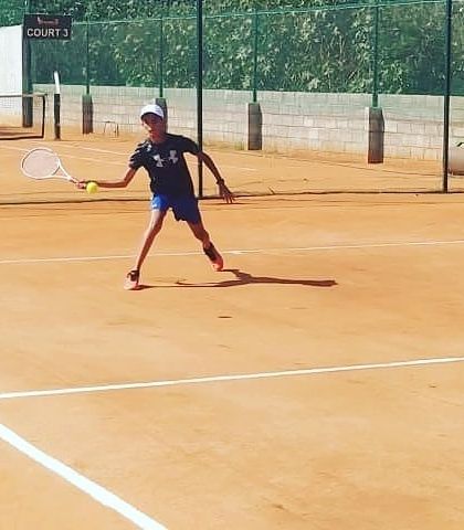 Tennis360 - Tennis Coaching Programs Tournament and Match Play photo 18