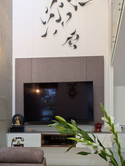 Design Studio 91 - Luxury Residential Interior Design Luxurious Living & Dining Spaces photo 4