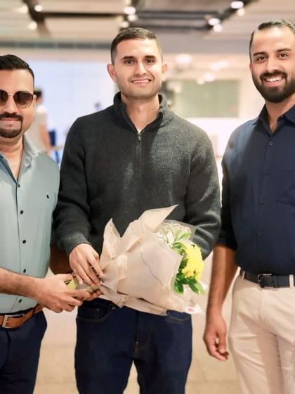 Bengaluru FC Soccer Schools - Football Camps & Community Events Our Global Footprint: Camps Across India & Abroad photo 34