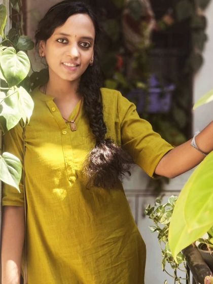 Anesha Artgallery - Indian Folk Art & Home Decor Behind the Art: My Creative Process photo 10