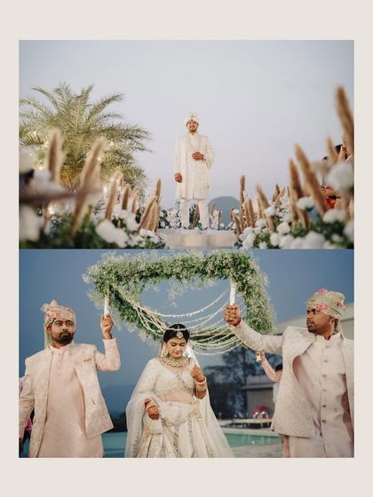 Vibrant Indian Traditions photo 140