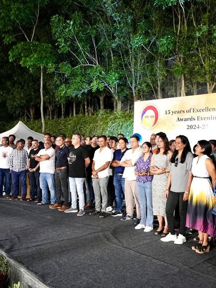 BYFL - Toddler Football Kickstart More Than a Team: Our BYFL Family photo 18