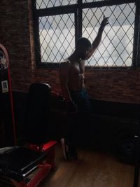 Personal Fitness Training