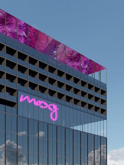 Studio Chintala - Architecture & Master Planning High-Rise & Vertical Communities photo 5