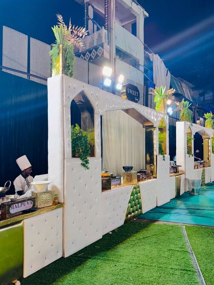 Elegant Event Setups photo 41