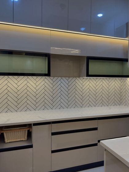 Conceptual Interior Studio - Interior Design Consultancy Modern Modular Kitchens photo 23