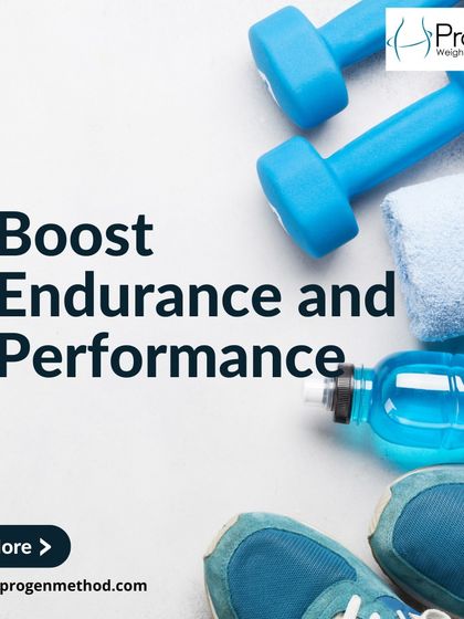Regular physical activity helps boost your endurance and performance in all aspects of life, leaving you feeling more energetic and capable.