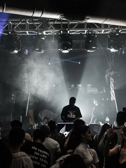 Festival Mainstage & Arena Gigs photo 27