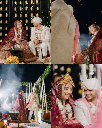 Wedding Event Coverage