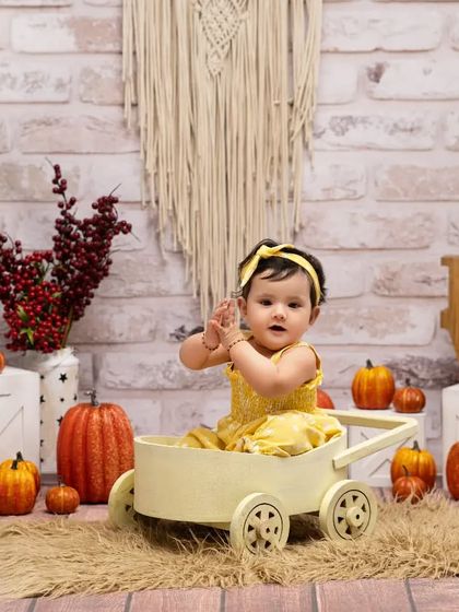 Imaginative Themed Shoots photo 13