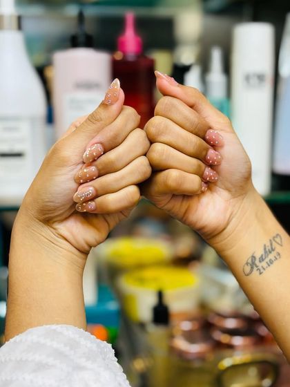 Your Nail Art Playground photo 12