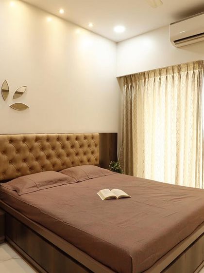 Serene & Stylish Bedrooms photo 30