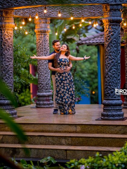 Firos Photography - Fashion & Portrait Photography Magical Night & Fairy Light Shoots photo 14