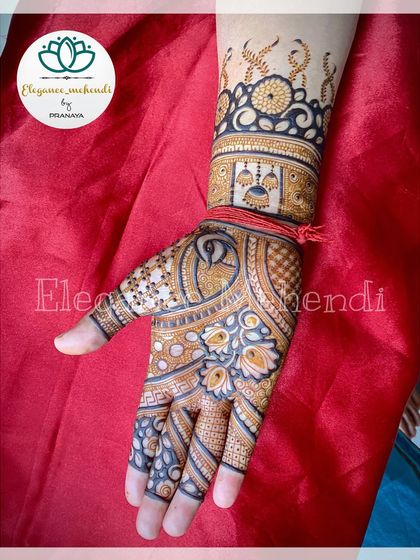 Minimal & Party-Ready Designs photo 22