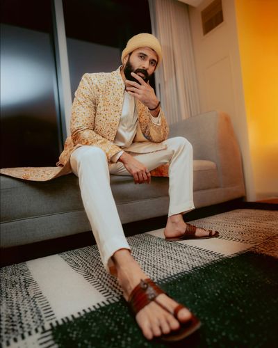 Personal Styling Consultation